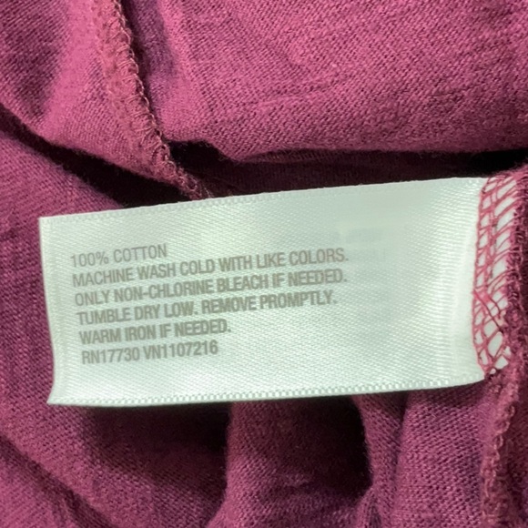 Goodfellow & Co Men's Polo Pocket Size XL - Picture 10 of 10